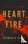 Hartl, Johannes - Heart Fire