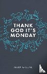 Greene, Mark - Thank God It's Monday