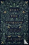 Weber, Jill - Even the Sparrow