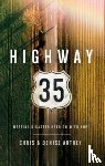 Arthey, Chris And Denise - Highway 35