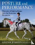 Higgins, Gillian, Martin, Stephanie - Posture and Performance