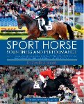 Lonnell, Cecilia - Sport Horse