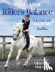 Loch, Sylvia - The Rider's Balance