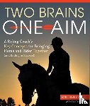 Smiley, Eric - Two Brains, One Aim