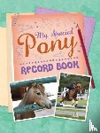  - My Special Pony Record Book