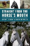 Green, Cheryl, Hancock, Faith - Straight From the Horse's Mouth