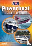  - RYA Powerboat Handbook