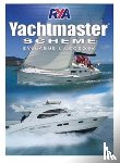 Royal Yachting Association - Yachtmaster Scheme Syllabus & Logbook