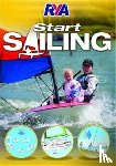 RYA - RYA Start Sailing