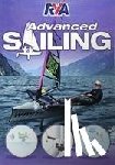 ROB GIBSON - RYA Advanced Sailing