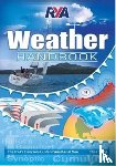 Tibbs, Chris - RYA Weather Handbook