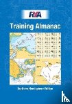 Royal Yachting Association - RYA Training Almanac - Northern