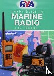  - RYA Handy Guide to Marine Radio