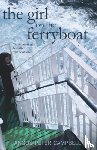 Campbell, Angus Peter - The Girl on the Ferryboat