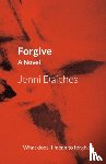 Daiches, Jenni - Forgive