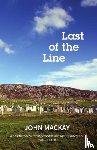 MacKay, John - Last of the Line