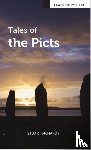 McHardy, Stuart - Tales of the Picts