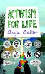Zelter, Angie - Activism for Life