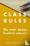 McEnaney, James - Class Rules
