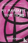 Adamson, Keith - My Margaret, Your Toshie