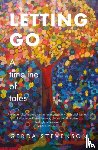 Stevenson, Gerda - Letting Go