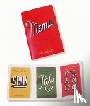 Lester, Herb - How To Read The Menu In France, Italy And Spain