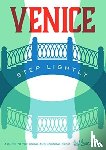 Zwingle, Erla - Venice: Step Lightly