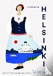 Lester, Herb - Destination Helsinki