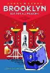 Hammer, Jon - A Brooklyn Bar For All Reasons - 2nd Edition