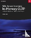 Delaney, Kalen - SQL Server Internals