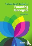 Bond, Henrietta - The Foster Carer's Handbook On Parenting Teenagers
