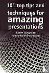Torjussen, Steve - 101 Presentation tips