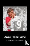 Ward, Rob, Jameson, Martin - Away From Home