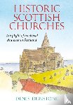 Dunstone, Denis - Historic Churches of Scotland