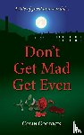 Goodwin, Colin - Don't Get Mad Get Even