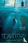 Govett, Sarah - The Territory