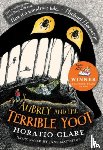 Clare, Horatio - Aubrey and the Terrible Yoot