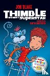 Blake, Jon - Thimble Monkey Superstar