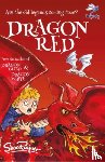 Rayner, Shoo - Dragon Red