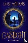 Williams, Eloise - Gaslight