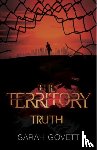 Govett, Sarah - The Territory, Truth
