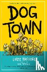 Pastore, Luize - Dog Town