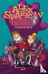 Killick, Jennifer - Alex Sparrow and the Furry Fury