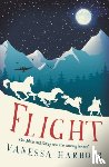 Harbour, Vanessa - Flight