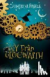 Fisher, Catherine - The Clockwork Crow
