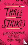Christopher, Lucy - Three Strikes