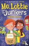 Killick, Jennifer - Mo, Lottie and the Junkers