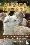 Fields, Harry - Alpaca Keeping