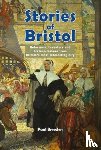 Breeden, Paul - Stories Of Bristol