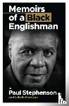 Morrison, Lilleith - Memoirs Of A Black Englishman